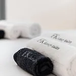 아파트 Fk Luxury - Orkos *