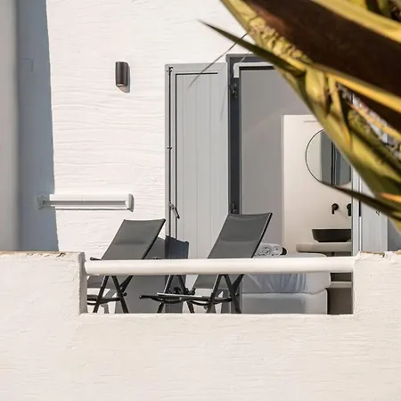 Fk Luxury - Orkos Apartment *