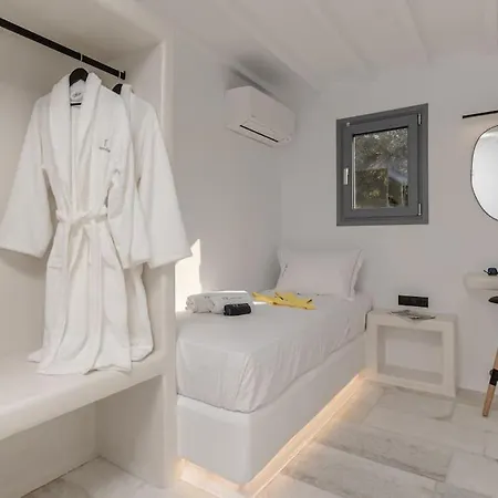 Fk Luxury - Orkos Apartment *