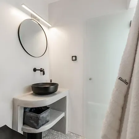 Fk Luxury - Orkos Apartment Mikri Vigla