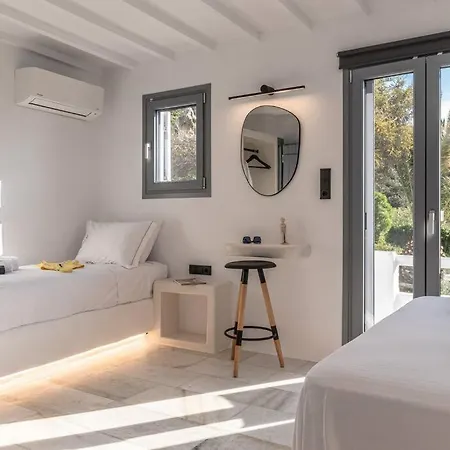 Apartment Fk Luxury - Orkos