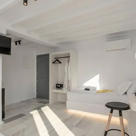 Apartment Fk Luxury - Orkos