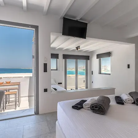 Fk Luxury - Orkos Apartment