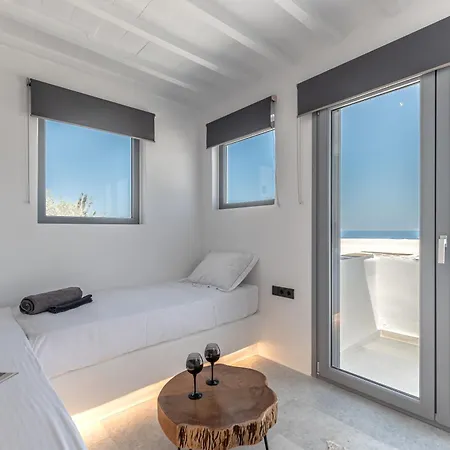 Fk Luxury - Orkos Apartment *
