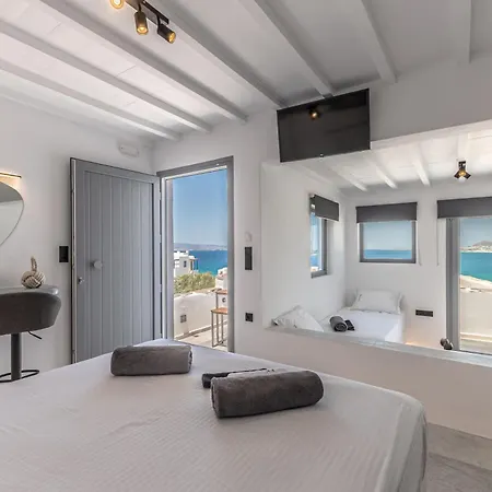 Apartment Fk Luxury - Orkos