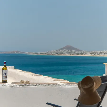 Fk Luxury - Orkos Apartment *