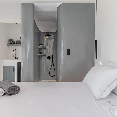 Apartment Fk Luxury - Orkos *