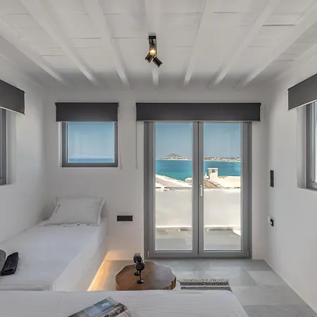 Apartment Fk Luxury - Orkos Mikri Vigla