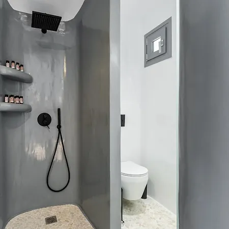 Apartment Fk Luxury - Orkos