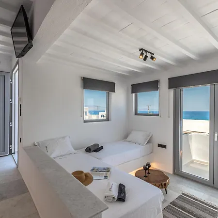 Fk Luxury - Orkos Apartment
