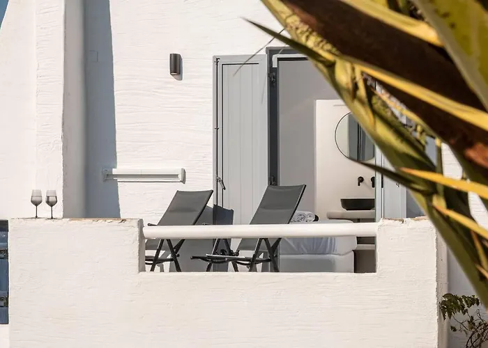 Fk Luxury - Orkos Apartment *