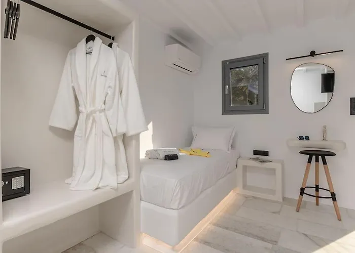 Fk Luxury - Orkos Apartment *