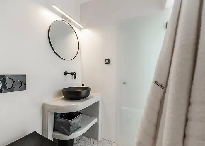 Fk Luxury - Orkos Apartment Mikri Vigla