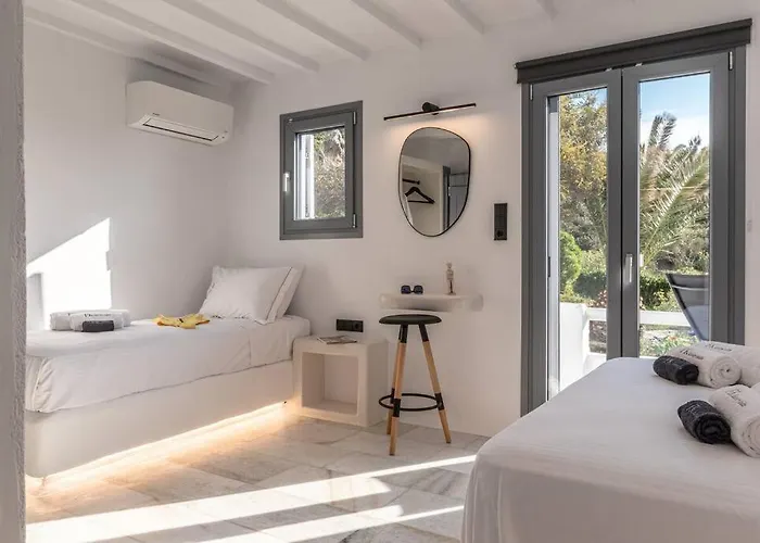 Apartment Fk Luxury - Orkos