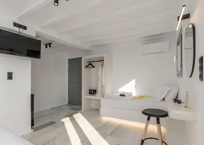 Apartment Fk Luxury - Orkos