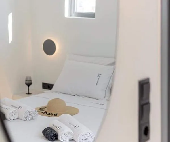 Fk Luxury - Orkos Mikri Vigla