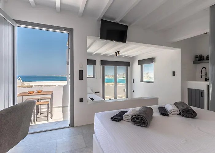 Fk Luxury - Orkos Apartment