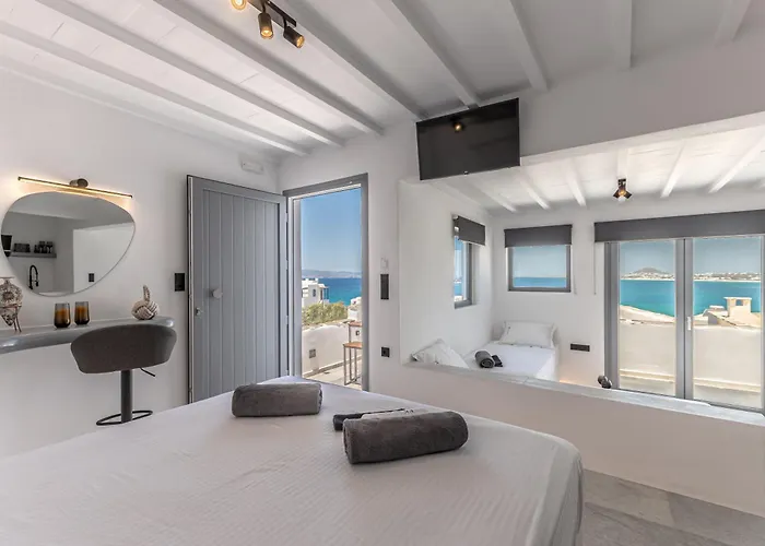 Apartment Fk Luxury - Orkos