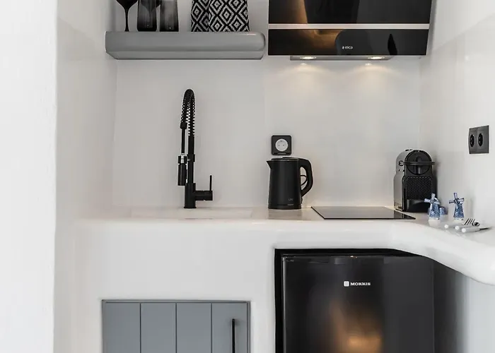 Apartment Fk Luxury - Orkos *