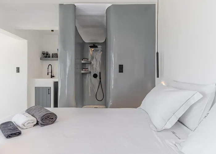 Apartment Fk Luxury - Orkos *