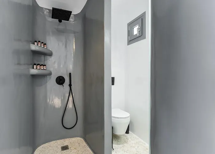 Apartment Fk Luxury - Orkos