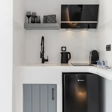 Apartment Fk Luxury - Orkos *