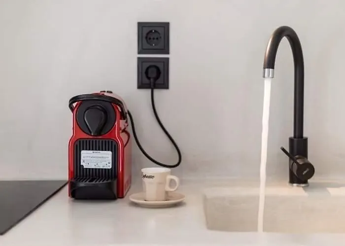 Lägenhet Fk Luxury - Orkos