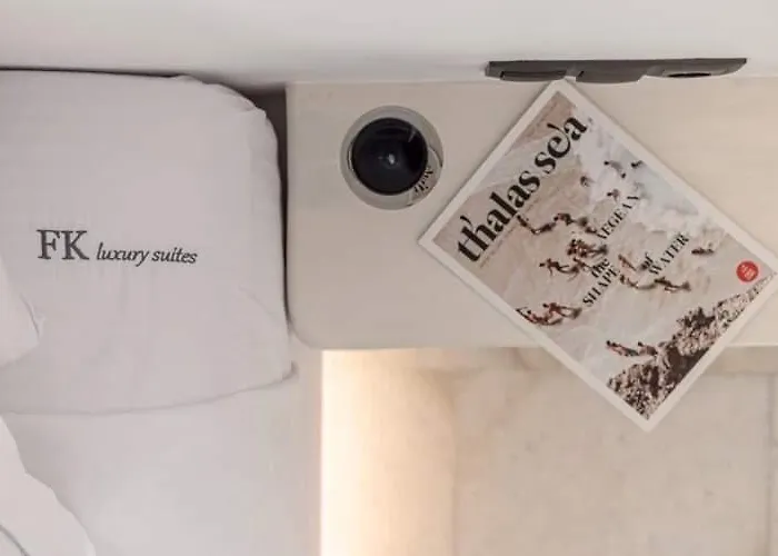 Fk Luxury - Orkos * ミクリ・ヴィグラ