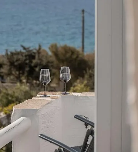 Fk Luxury - Orkos Mikri Vigla